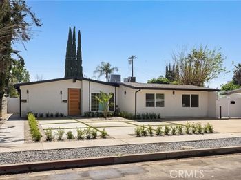 22928 Leadwell Street