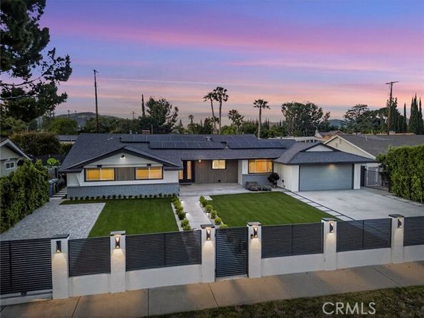 17831 Fullerfarm Street, Northridge (los Angeles) CA 91325
