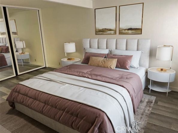 16255 Devonshire Street 57, Granada Hills (los Angeles) CA 91344