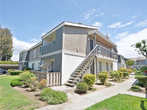 2819 S Fairview F, Santa Ana CA 92704