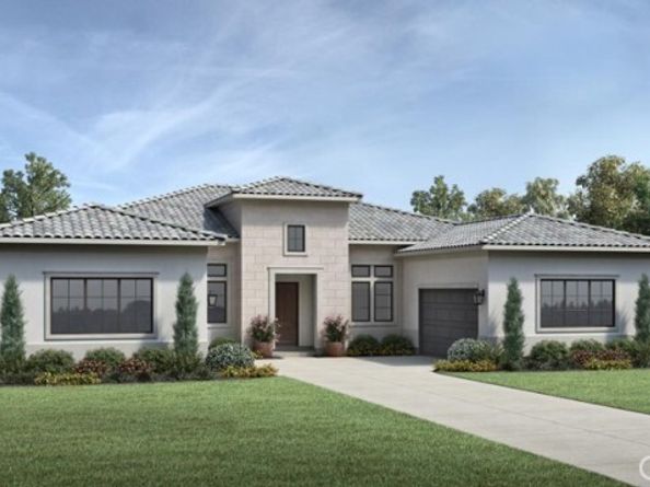 11864 Red Hawk Lane, Porter Ranch (los Angeles) CA 91326