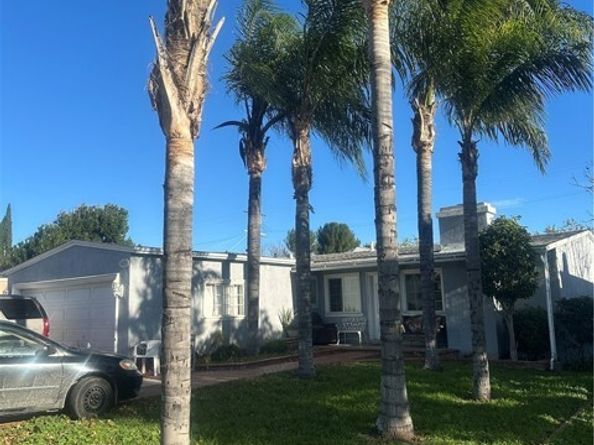 14356 Herron, Sylmar (los Angeles) CA 91342