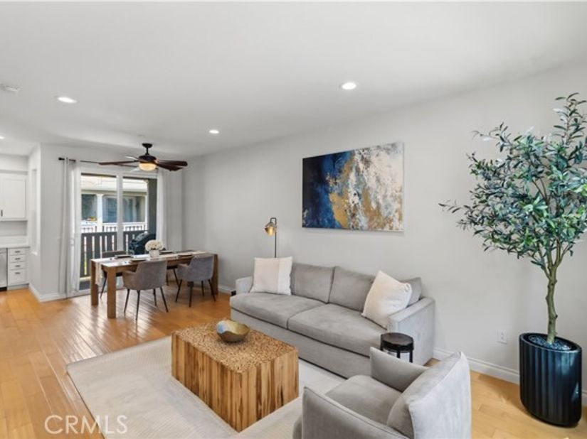 20 Valmont, Ladera Ranch CA 92694