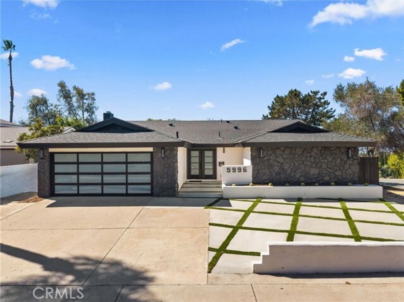 5996 College, San Diego CA 92120