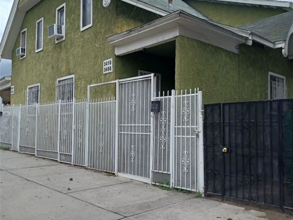 3408 N Figueroa Street, Glassell Park (los Angeles) CA 90065