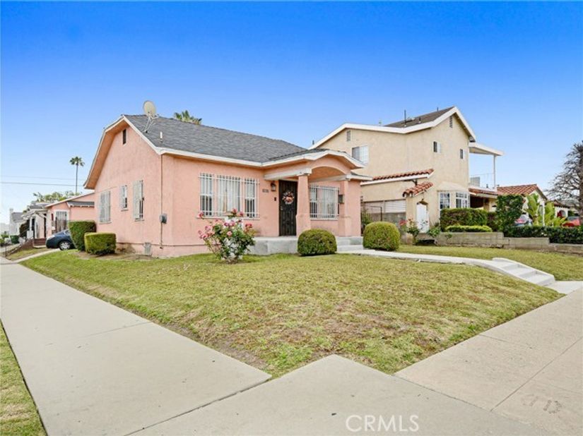 2914 W 59th, Los Angeles CA 90043
