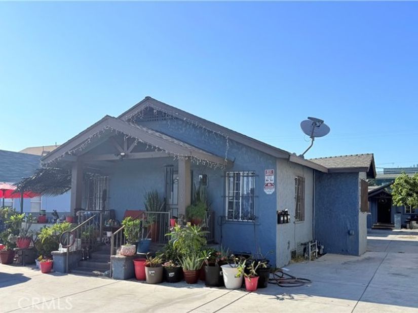 2305 Walter, Huntington Park CA 90255
