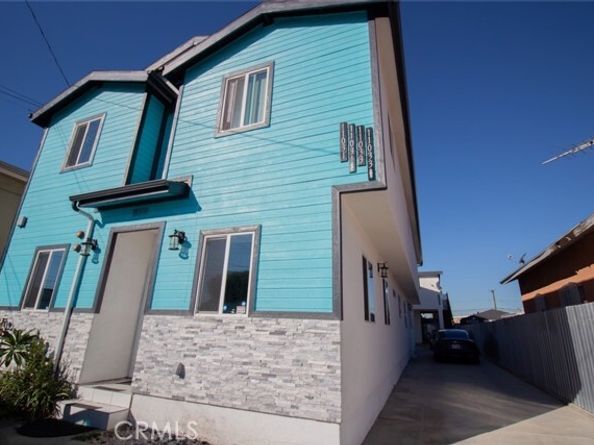 11031 S Burin Avenue, Lennox CA 90304