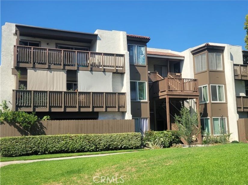 1146 S Citron 63, Anaheim CA 92805