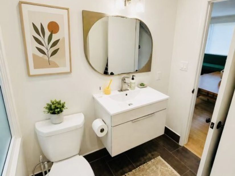 1311 Braeridge, Beverly Hills CA 90210