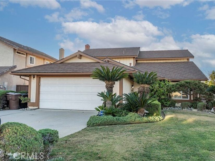 1241 S Masters, Anaheim CA 92804