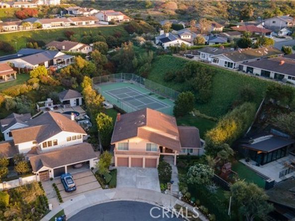3625 Catamaran Drive, Corona Del Mar (newport Beach) CA 92625
