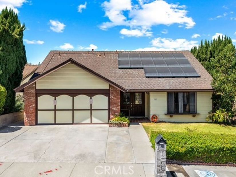 2003 Harp Drive, Hacienda Heights CA 91745