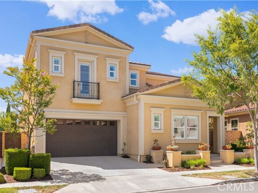 17 Swift, Lake Forest (el Toro) CA 92630