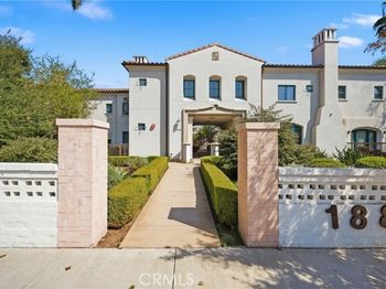 188 S Sierra Madre Blvd