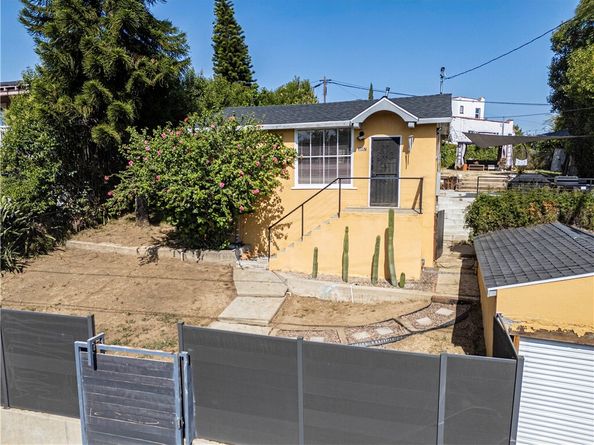 3887 Bostwick, Los Angeles CA 90063