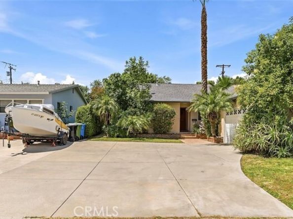 6233 Zelzah, Encino (los Angeles) CA 91316