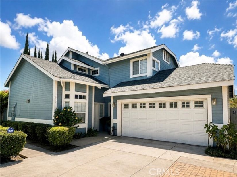 430 W Walnut, Monrovia CA 91016