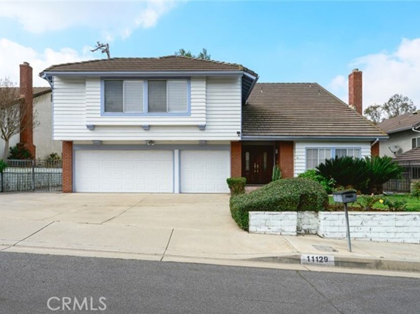11129 Canyon Meadows, Whittier CA 90601