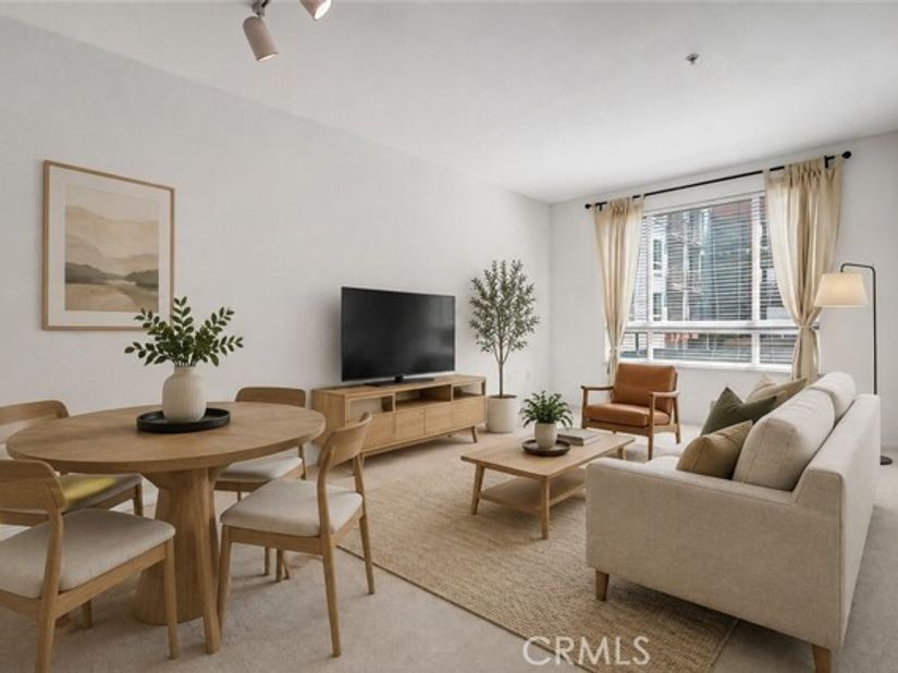 100 S Alameda 280, Los Angeles CA 90012