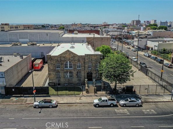 606 E 6th Street, Los Angeles CA 90021