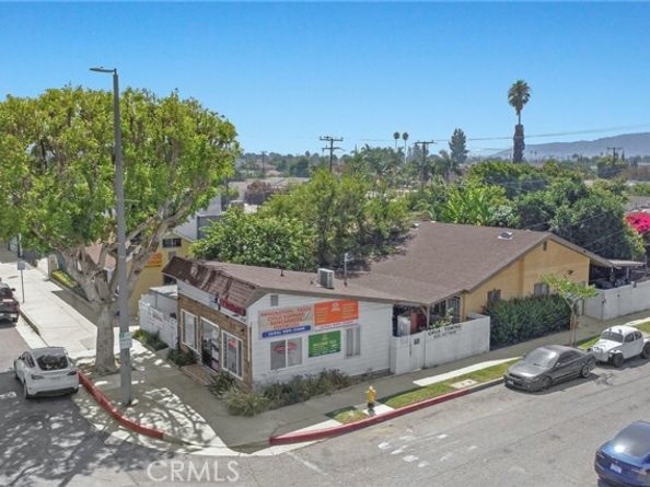 2822 Gage Avenue, El Monte CA 91733