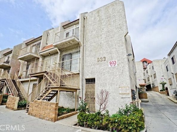 933 New Depot Street, Los Angeles CA 90012