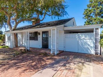 414 LA CANADA Street