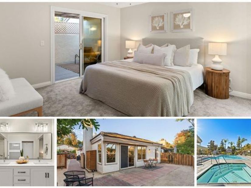1817 Castle, Escondido CA 92029
