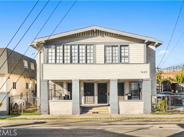 1425 W 18th St., Los Angeles CA 90006