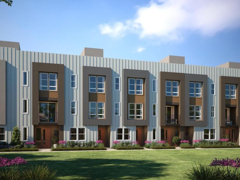 2061 Barnes Wharf Lane, Alameda CA 94501