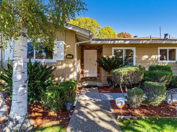 1856 Carriage Dr, Walnut Creek CA 94598