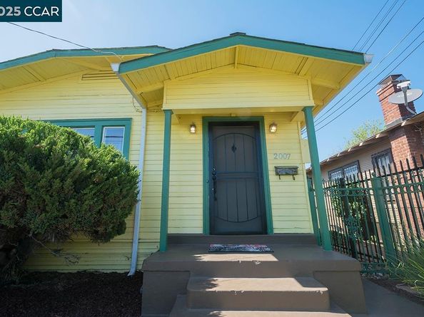 2007 57Th Ave, Oakland CA 94621