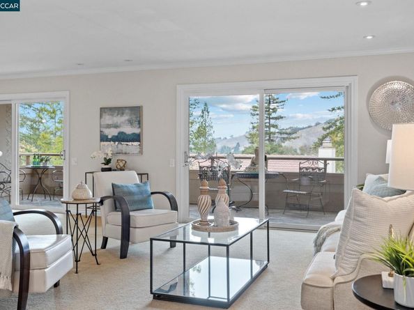 1129 Avenida Sevilla 5B, Walnut Creek CA 94595