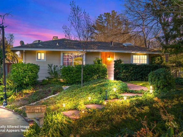 851 Luz Ct, Danville CA 94526