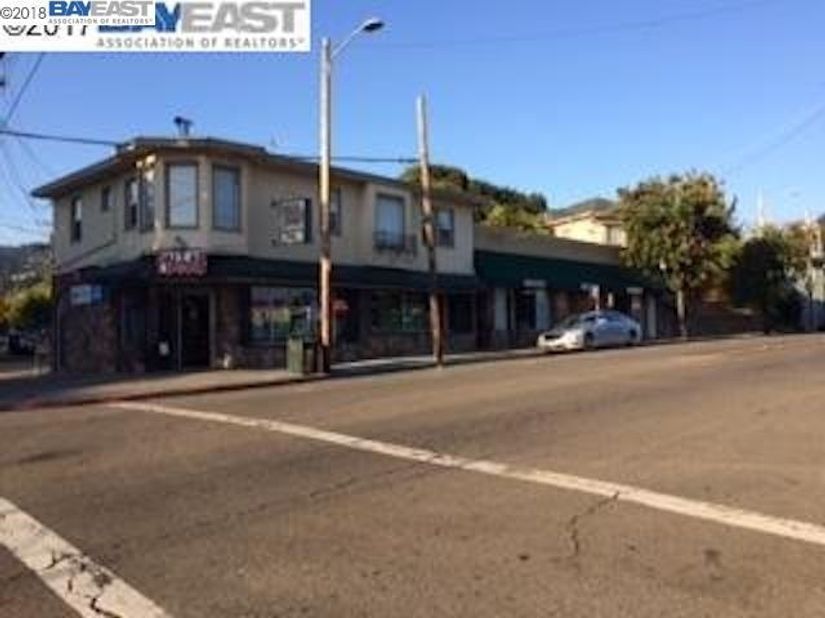 2600 Macarthur Blvd, Oakland CA 94602