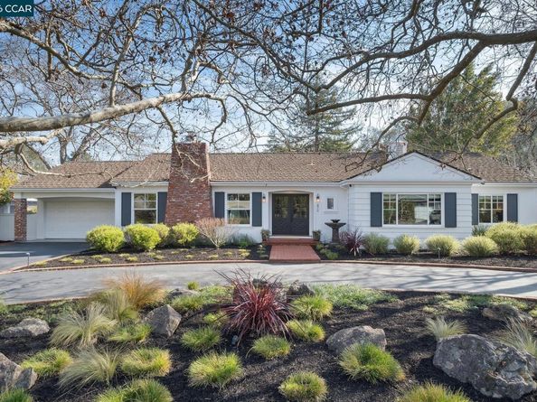 872 Solana Dr, Lafayette CA 94549