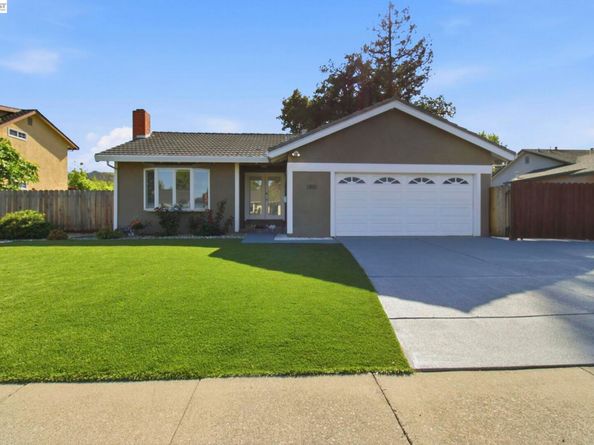 2851 Biddleford Dr, San Ramon CA 94583