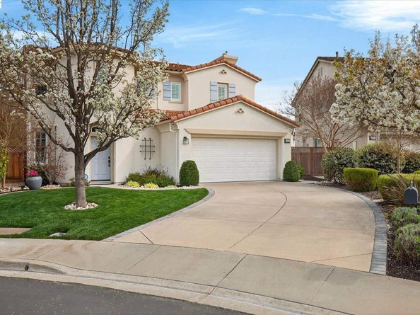 4066 Rosehill Pl, Dublin CA 94568