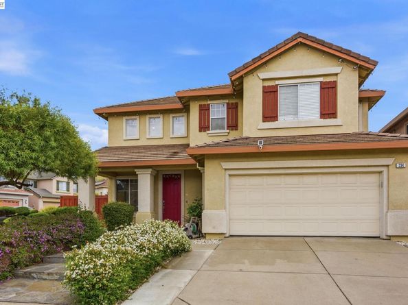234 Bridgewater Rd, Hayward CA 94544
