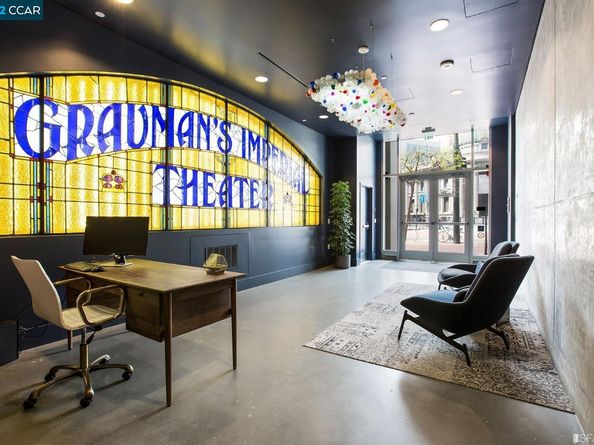 1075 Market St 206, San Francisco CA 94103