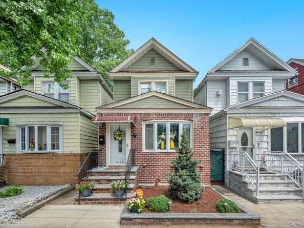 8913 84th Street, Woodhaven NY 11421