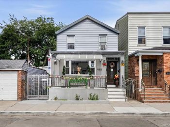 9513 85th Street