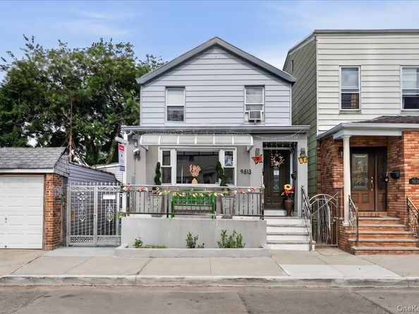 9513 85th Street, Ozone Park NY 11416