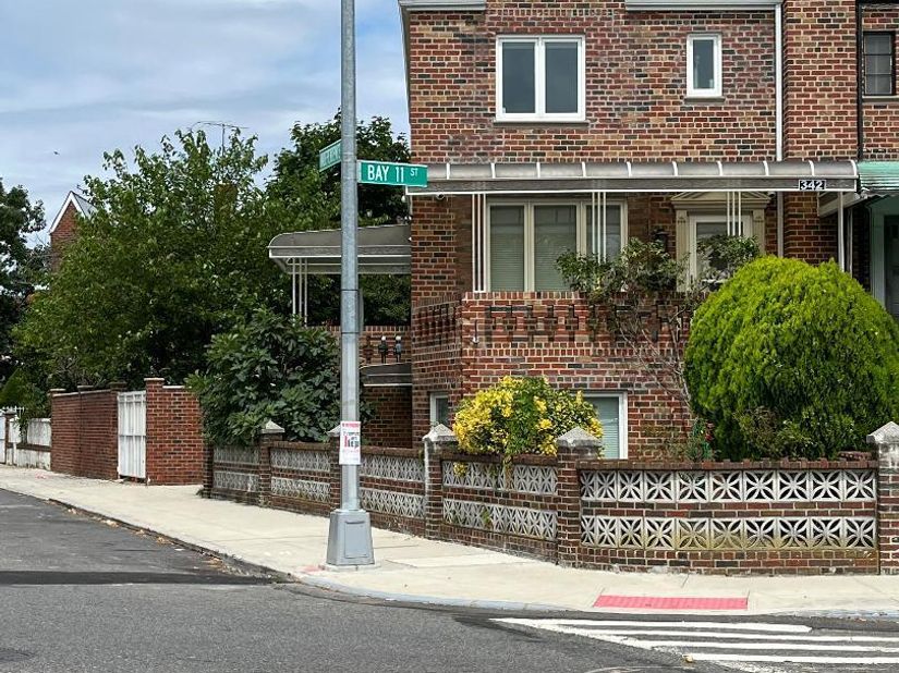 342 Bay 11th Street, Brooklyn NY 11228