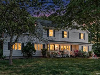 391 Orchid Drive
