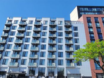 70-65 Queens Boulevard