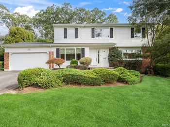 4 Newport Drive