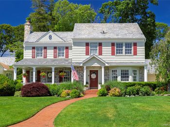 49 Andover Road