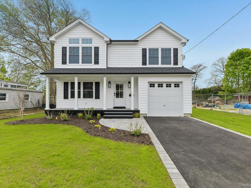 384 Scudder Avenue Lot 2, Copiague NY 11726